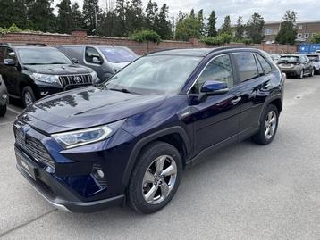 Toyota RAV-4 Premium Rav4 Premium met JBL pack en panoramisc