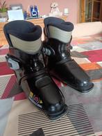 Bottines ski enfant 35-36, Sport en Fitness, Skiën en Langlaufen, Schoenen, Ski, Gebruikt, Rossignol