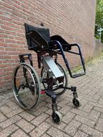 Rolstoel pro activ med hoog//laag functie speciaal.., Ophalen