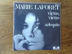 single marie laforet, Cd's en Dvd's, Ophalen of Verzenden, 7 inch, Pop, Single