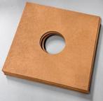 Lot de 10 étuis marrons pour albums LP 12 pouces, 3 mm, Enlèvement ou Envoi, Neuf, dans son emballage, 12 pouces