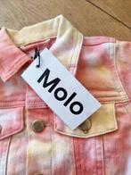 Veste jeans marque MOLO, Kinderen en Baby's, Ophalen of Verzenden, Nieuw, Meisje, Trui of Vest