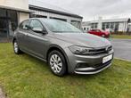 VOLKSWAGEN POLO CONFORTLINE 1.0 80PK 09/2021 49.000 KM, Auto's, Voorwielaandrijving, Stof, Euro 6, Bedrijf