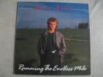 John Parr - Running the endless mile (LP), Utilisé, Enlèvement ou Envoi