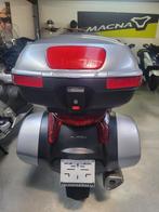 2008 Honda NT700 Deauville km 39.848, Motoren, Motoren | Honda, 700 cc, 2 cilinders, Particulier, Meer dan 35 kW
