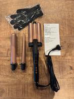 Wafeltang en krultang, Elektronische apparatuur, Ophalen, Nieuw, Haarverzorging