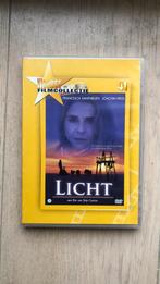 Vlaamse dvd Licht., Enlèvement, Comme neuf