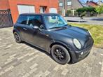 2003 Mini One Personenauto, Auto's, Mini, Gebruikt, Overige brandstoffen, Bedrijf, Overige carrosserie