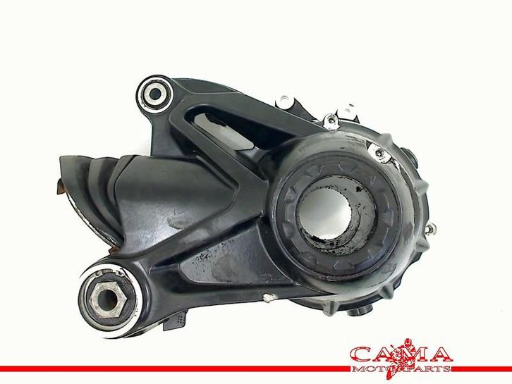 CARDAN BMW R 1200 GS Adventure 2014-2018 (R1200GSA LC K51), Motoren, Onderdelen | BMW, Gebruikt