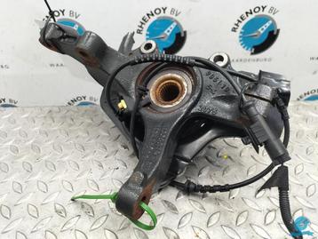 OPEL CORSA 120 [LF_HUB_STUB_AXL.ASSY] 2019 beschikbaar voor biedingen