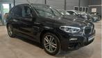 BMW X3 xDrive20iA M-Pack - Pano - Leder - Trekhaak 2.4 ton!, 4 cilinders, Zwart, Leder, 5 zetels