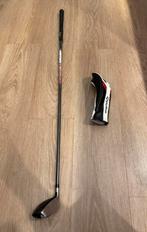 TaylorMade Aero Burner Hybrid 4 (22°) Normaal, Sport en Fitness, Golf, Ophalen of Verzenden, Gebruikt, Club, Overige merken