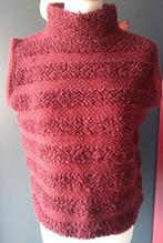 debardeur bodywarmer, Kleding | Dames, Bodywarmers, Ophalen of Verzenden, Maat 42/44 (L)