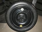 Thuiskomer 17" met krikset Toyota C-HR, Ophalen, Banden en Velgen, Nieuw, 17 inch