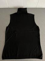 Zwarte coltrui L&L - maat 40, Kleding | Dames, Truien en Vesten, Maat 38/40 (M), Zwart, Nieuw, Lola&Liza