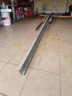 galva IPE 80 , 3m, Doe-het-zelf en Bouw, Ophalen, Zo goed als nieuw, IJzer