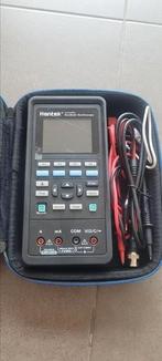 oscilloscoop, Ophalen of Verzenden