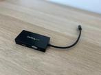 StarTech 3 in 1 Mini DisplayPort Adapter - 1080p - Mini, Computers en Software, Ophalen of Verzenden