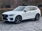 Volvo Xc60 R-Desing/Full Opt/Euro6, Achat, Euro 6, Entreprise, Noir