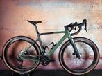 Scott Addict Gravel 40*2026*GRX*2x12sp*S52*0Km‼️, 28 inch, Nieuw, 49 tot 53 cm, Scott