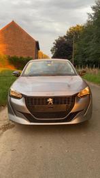 PEUGEOT 208, Auto's, Peugeot, Euro 6, Handgeschakeld, 5 deurs, Particulier