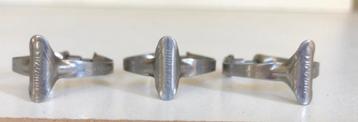 Shimano dura ace kabelklemmen vintage beschikbaar voor biedingen