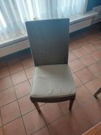 6 stoelen, Ophalen, Gebruikt
