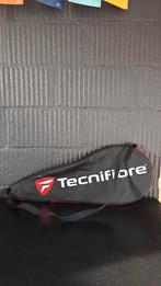 Rackethoes tecnifibre, Sport en Fitness, Tennis, Ophalen, Zo goed als nieuw