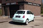 Fiat 500 1.2i Vintage VERKOCHT! (bj 2015), Auto's, Fiat, Voorwielaandrijving, 4 zetels, Gebruikt, 4 cilinders