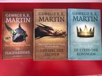 George R.R.Martin Game of Thrones, Boeken, Ophalen of Verzenden