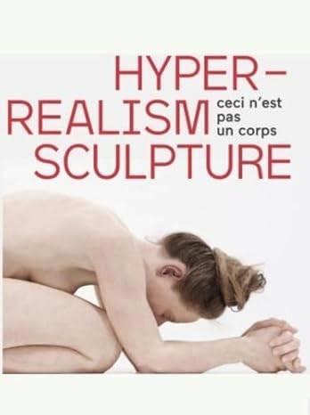 Sculpture hyperréaliste, Livres, Art & Culture | Arts plastiques, Neuf, Sculpture, Enlèvement ou Envoi