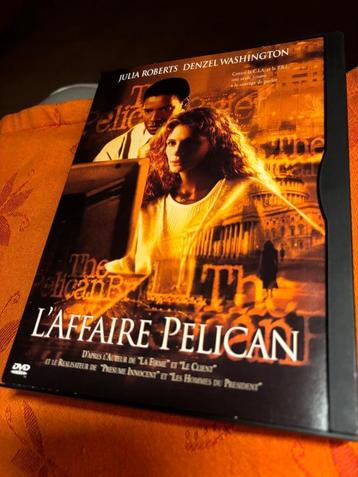 L'affaire Pelican beschikbaar voor biedingen