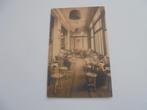 wenduine- hotel pauwels- de bar, Collections, Cartes postales | Belgique, Flandre Occidentale, 1920 à 1940, Non affranchie, Enlèvement ou Envoi