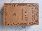 Dante - La Divine Comédie, Ophalen, Zo goed als nieuw