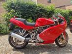 Ducati 750 Super Sport, Motoren, Motoren | Ducati, Particulier