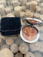 Dior Diorskin Nude Tan Light Poeder 004 Sunset, Ophalen of Verzenden, Nieuw, Gehele gezicht, Make-up