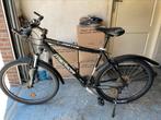 Merida Jongensfiets 26inch, Ophalen, Gebruikt, Heren, Fully
