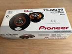 Autoboxen Pioneer TS-G1048, Auto diversen, Autospeakers, Ophalen, Nieuw