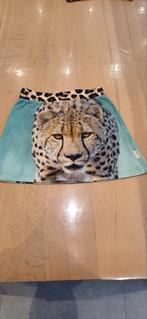 Nieuw rokje wild maat 134/140, Kinderen en Baby's, Ophalen of Verzenden, Nieuw, Meisje, Jurk of Rok