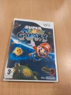 Super Mario Galaxy pour Nintendo Wii, Consoles de jeu & Jeux vidéo, Jeux | Nintendo Wii, Comme neuf, Enlèvement ou Envoi