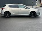 Opel astra j, Auto's, Euro 5, Bedrijf, Astra, ABS