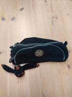 Kipling pennenzak zwart, Handtassen en Accessoires, Tassen | Damestassen, Ophalen of Verzenden, Gebruikt, Zwart
