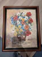 Joli tableau 50 x 60, Antiquités & Art, Enlèvement