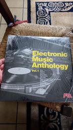 Vinyl 33t electronic music anthology,superfunk?robin s, nigh, Ophalen, 2000 tot heden, Zo goed als nieuw