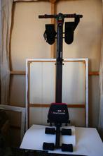 Row Shaper fitnessapparatuur, Ophalen, Zo goed als nieuw, Benen, Roeitrainer
