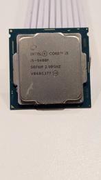Intel Core i5-9400F – 6 cores – Perfecte staat, 6-core, LGA 1151, Enlèvement ou Envoi, 4 Ghz ou plus