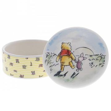 Winnie The Pooh Keepsake Box - Nieuw in doos, Ophalen of Verzenden, Winnie de Poeh of vrienden, Nieuw