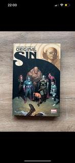 Original Sin - Marvel Deluxe, Comme neuf