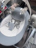 Schommeldtoel CHICCO, Kinderen en Baby's, Schommelstoel, Verstelbaar, Ophalen of Verzenden, Zo goed als nieuw