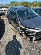 Citroen aircross C3 accidentee, Auto's, Citroën, Automaat, Euro 6, Alcantara, 5 zetels